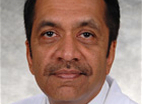 Dr. Rebat Halder, MD - Washington, DC