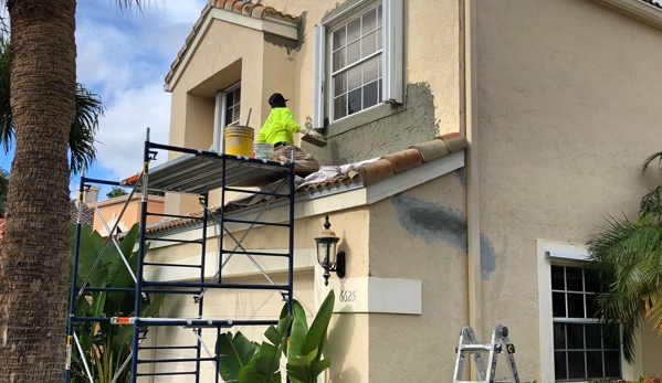 Stucco Kings - Hollywood, FL