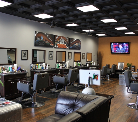 Bespoke Barber Shop - New Rochelle, NY