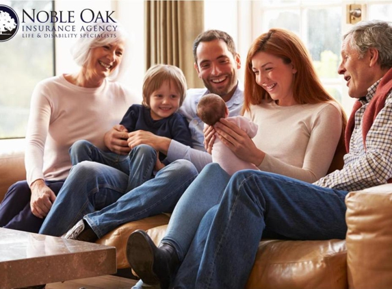 Noble Oak Insurance - Columbia, MO