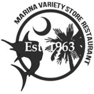 Marina Variety Store & Restaurant - Charleston, SC