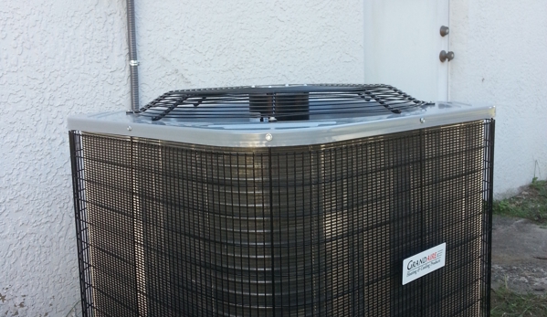 Jay's A/C Heat & Air - Titusville, FL