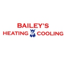 Bailey Heating & Cooling - Furnaces-Heating
