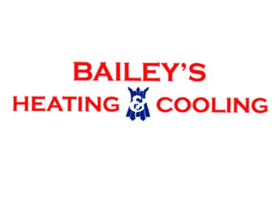 Bailey Heating & Cooling - Mitchell, IN