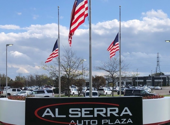 Al Serra Auto Plaza - Grand Blanc, MI