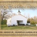 1890 Wedding Chapel - Wedding Chapels & Ceremonies