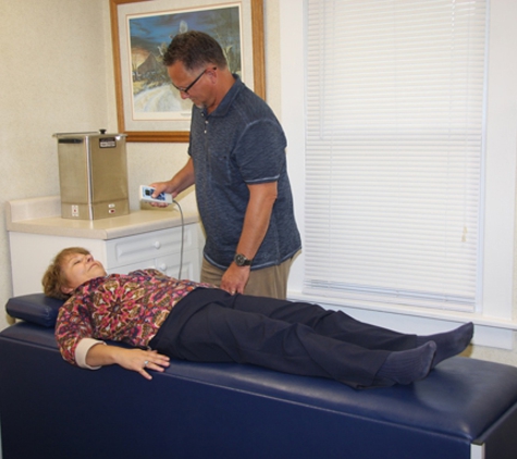 Haskin Chiropractic Clinic - Norwalk, IA