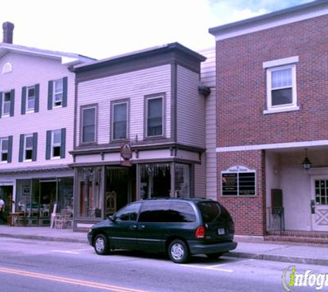 Son's Chimney Services & Stove Shop - Milford, NH