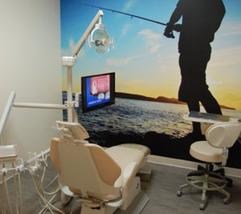 Royal Oaks Smiles Dental Group and Orthodontics - Houston, TX