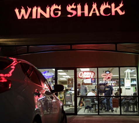 Wing Shack Loveland - Loveland, CO