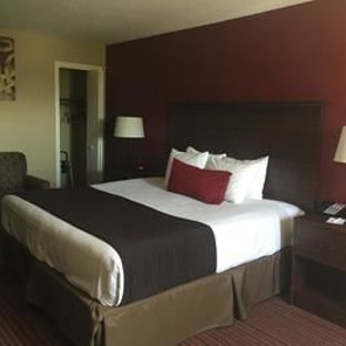 SureStay Plus by Best Western San Antonio Fiesta Inn - San Antonio, TX