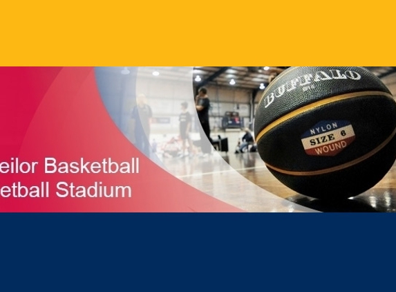 Brimbank City Council - All Enquiries - Sunshine, VIC. Facilities for Basketball, Netball, Volleyball and Badminton