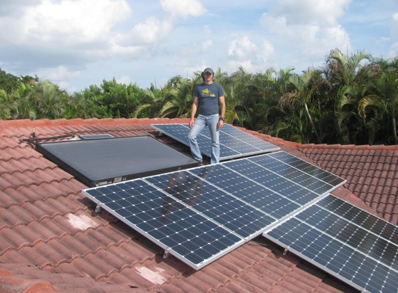 Teca Solar - Coral Springs, FL