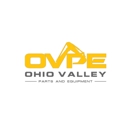 Ohio Valley Parts and Equipment , USA Inc. - Industrial Equipment & Supplies-Wholesale