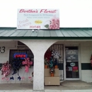 Bertha's Florist - Gift Baskets