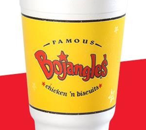 Bojangles - Taylorsville, NC