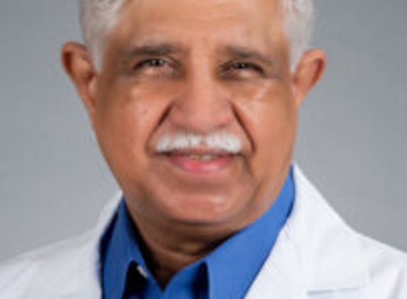 Prem Menon, MD - Baton Rouge, LA