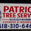 Patriot Tree Service - Tree Service