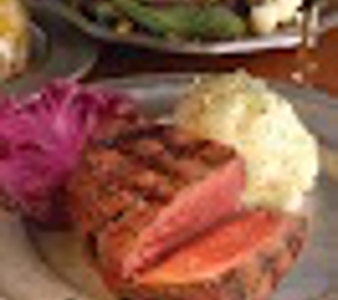 Peddler Steakhouse - Gatlinburg, TN