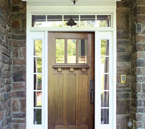 Tri City Door and Window Inc - Bristol, TN