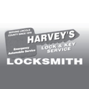 Harvey's Lock & Key Service - Locks & Locksmiths
