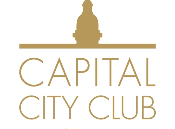 Capital City Club Columbia - Columbia, SC