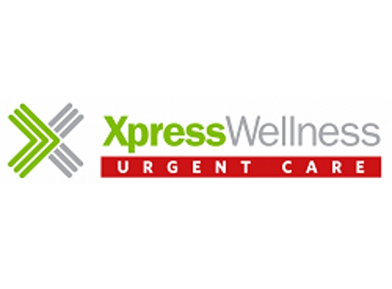 Xpress Wellness Urgent Care - Broken Arrow - Broken Arrow, OK