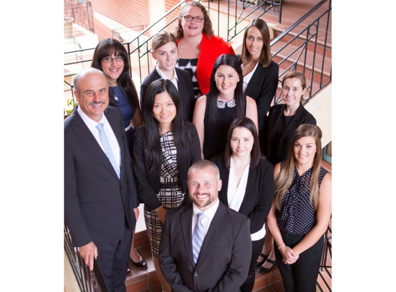 Bainbridge Legal - Blacktown, NSW