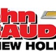 John Sauder Chevrolet of New Holland
