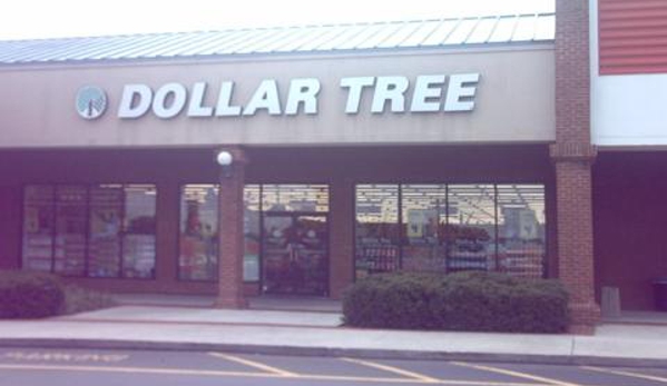 Dollar Tree - Brandon, FL