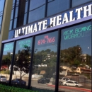 Ultimate Health Personal Training Center - Personal Fitness Trainers
