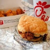 Chick-fil-A gallery