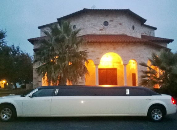 Fresch Limousine Services LLC - Austin, TX