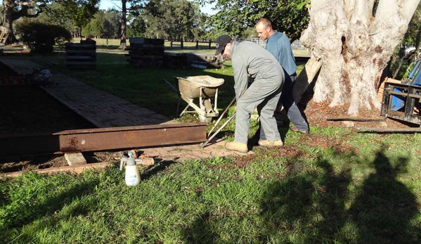 Northern Rivers Restumping - East Coraki, NSW