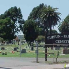 Solano Cemetery District