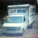 A & B Moving - Movers