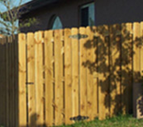 Millwright Fence Company