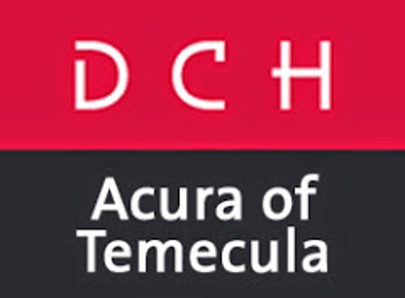 DCH Acura of Temecula - Temecula, CA