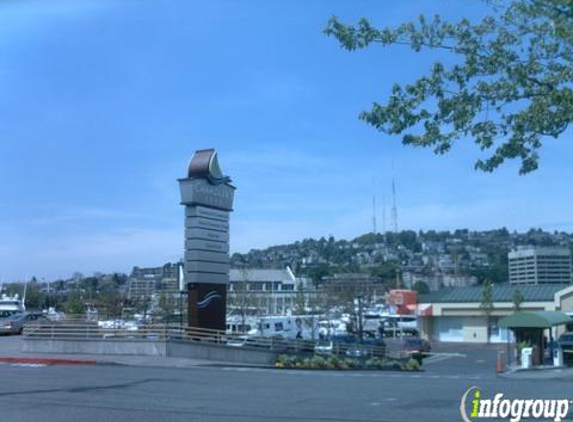 Carl French Yacht Sales - Seattle, WA