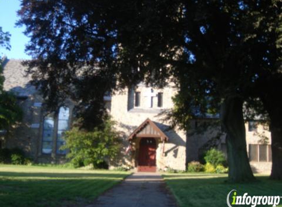 Brighton Presbyterian Church - Rochester, NY