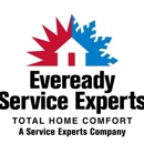 Eveready Service Experts - Heating Equipment & Systems-Repairing