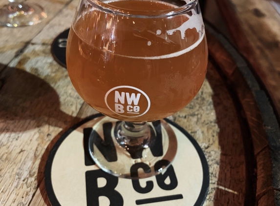 Noon Whistle Brewing - Lombard, IL