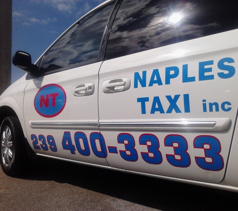 Naples Taxi Inc - Naples, FL