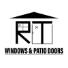 RT Windows and Patio Doors gallery