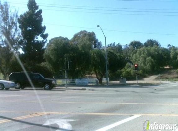 Rancho Vista Elementary - Rolling Hills Estates, CA
