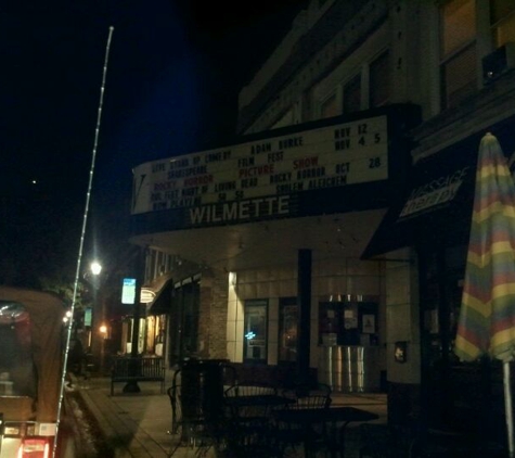 Wilmette Theater - Wilmette, IL