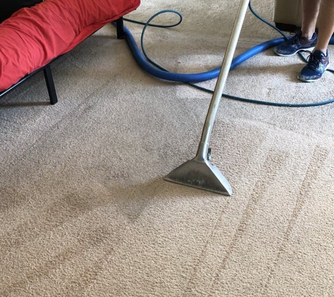 Buyher's Carpet & Upholstery Cleaning