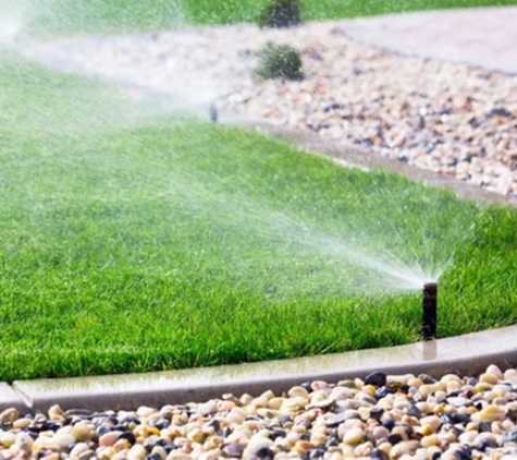 Jeff's Irrigation & Landscaping - Pasco, WA