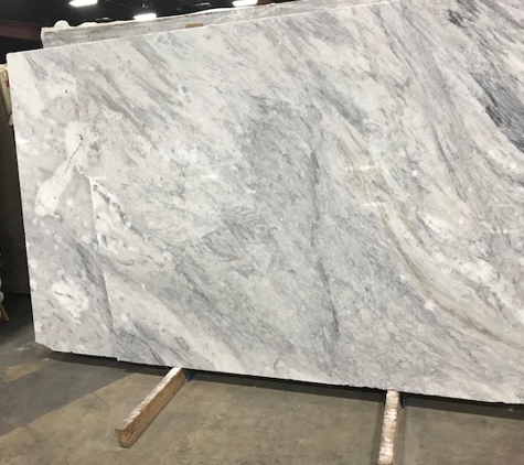 Unique Granite - Newnan, GA. Mont Blanc 1