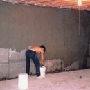 Watershield Basement Waterproofing - Glass-Beveled, Carved, Etched, Ornamental, Etc